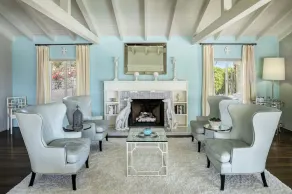 Architectural Digest Featured Estate tilbyder Movie Nights Under Desert stjerner! - Image 2