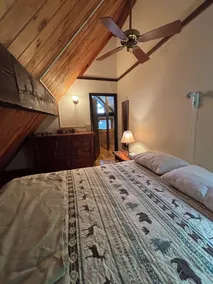 Charming Pet Friendly Lake Ossipee Ferienhaus - Image 5