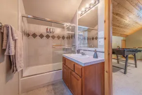 Tahoe Donner 4 Schlafzimmer, Perfect Family Rental Home - Image 5