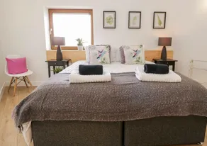 Milos Retreat beautiful  one bedroom cottage - Image 4