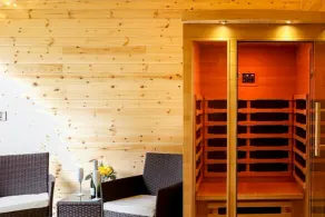 Orchard Barn Spa, exclusively for you, New Forest - Image 3