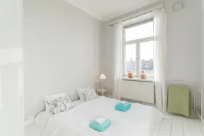 Cosy Quiet Apartment Close to the Sea and Parks - Image 5