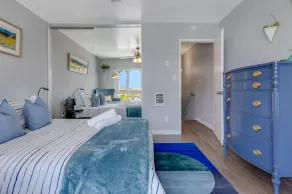 2BD,Pool,Ocean View, Parking, BBQ, Surfers Wanted - Image 4