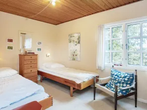 4 Person Holiday Home in Frorup - Image 3