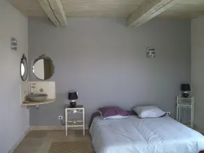 Villa med privat opvarmet pool - Image 4