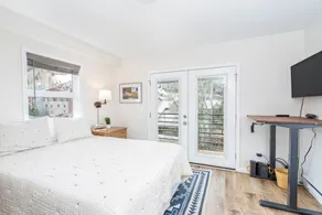 Merveilleux appartement en copropriété avec barbecue, piscine chauffée et jacuzzi | Vue montagne | À côté du ski - Image 5