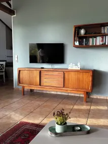 Casa vacanze Wiesenblick - Image 2