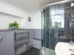 4 chambres à coucher à Woolston near Salcombe - Image 3