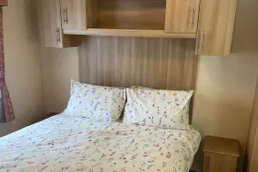 2 Bed Caravan-Sleeps 6-Pet Friendly - Image 4