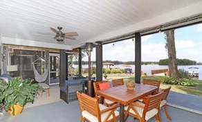 Lake House Oasis at High Rock Lake - Image 5
