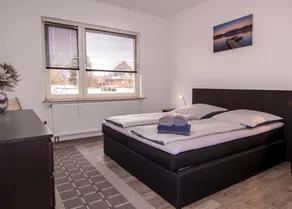 Ölhafen 1OG - Drei Wohnungen in Einem Haus - 142 Ölhafen Ferienwohnungen - Image 3