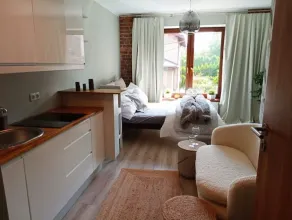Charming studio in a great location - Image 2