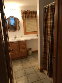 \" Willogap\" Lakefront house great mountain views close to two major ski area's - Image 5