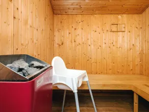 6 person holiday home in Ansager - Image 2