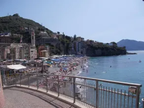 Sori: appartamento nell'antico borgo dei pescatori - Image 3