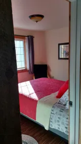 Lyt til bølgerne fra dette Sweet Lake Superior Loft i nærheden af ​​Grand Marais - Image 5
