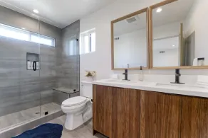LA Private Cozy New 1BR Gated Workspace Washer and Dryer - Image 4