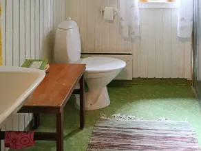 4 star holiday home in Kalv - Image 2