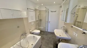 Spacious family apartment with a sauna, fireplace, garden, and terrace near Brauneck - Image 5
