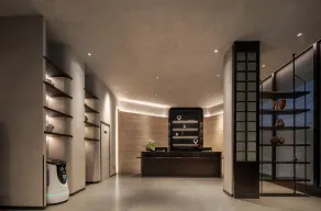 Byland World Hotel - Image 5