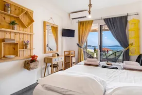Oceanida Aelia room - Image 3