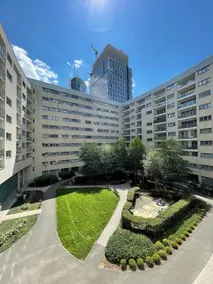 Lovely 2-bedroom apartment in the heart of Warsaw with WiFi - Image 3