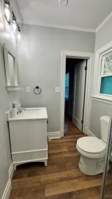 Summer in Troy: Beautiful 3BR House with Large Yard, Steps from RPI Campus - Image 4