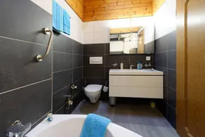 Bellevue 176 - Central Cosy apartment up to 8 people, ski - Image 4