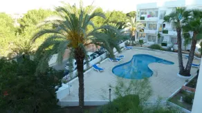 Lägenhet i Es Pujols, nära stranden, pool, gratis WiFi, 2 + personer - Image 5