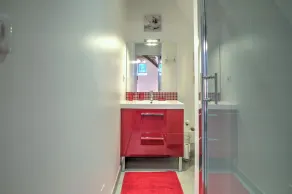 Moulin de Villeverneix og dens tårn, Neuvic på bredden af Vern for 6, 8 personer - Image 3