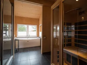 #1 mit IR-Sauna&Sprudelbad innen by Interhome - Image 2