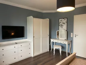 Seeliebe mit Sauna und nur 50 mtr. bis zum Strand - Image 2