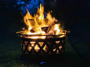 Dog-Friendly Appleton House with Fire Pit & Grill - Image 2