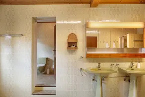 Appartement 'Ferienwohnung Beim Posthalter' avec vue sur la montagne, terrasse privée et Wi-Fi - Image 2
