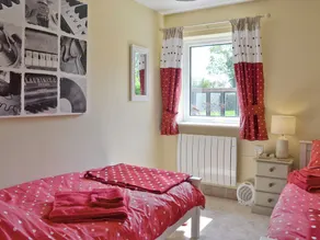 Alojamiento de 2 habitaciones en Stillington, near York - Image 4