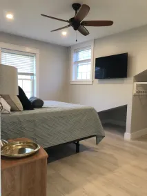 Sparkling New Apartment! - Image 5