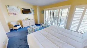 Mainsail 452- Amazing Gulf View- New Top to Bottom Remodel Completed March 2019! - Image 5