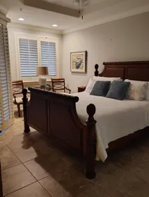 Luxurious, peaceful beachfront condo minutes from St Augustine and Daytona Beach - Image 5