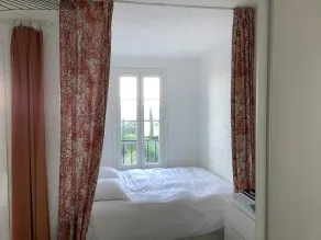 Mas Ste Maxime Guerrevieille renoveret studie i privat bolig - Image 5