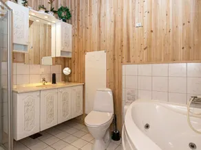 4 stjernet sommerhus i Skjern - Image 5