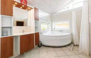 4 Person Holiday Home in Ronne - Image 3