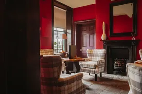 Old Orleton Inn - Telford - Image 2