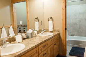 * Eden DREAM Home * Perfect Family Getaway!Teater Rm * Bunk Rm * HotTub * Bedste placering - Image 5
