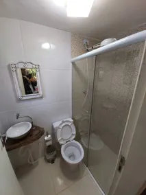 Beautiful little chalet near the beach in the Itamambuca gated community with complete security. - Image 2