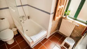 Abadía Apartment, Rettorale delle aree - Image 2