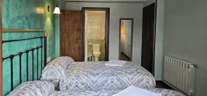 Casa Rural Antonio 6 personas en Las Arribes de Salamanca, WIFI y Parking GRATIS - Image 3