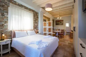 Sofia Apartment 3,  Cozy Apartment in Gaios Center ideal for Couples famillies - Image 3