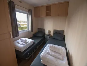 3-bedroom Central Retreat in Ravels - Image 5