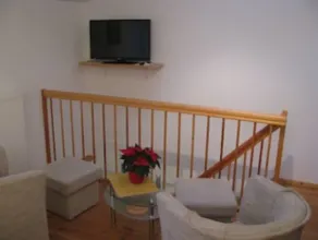 Modern vacation apartment in the middle of Greifswald's old town - Image 3