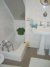 Charming garden flat in central London - Image 2